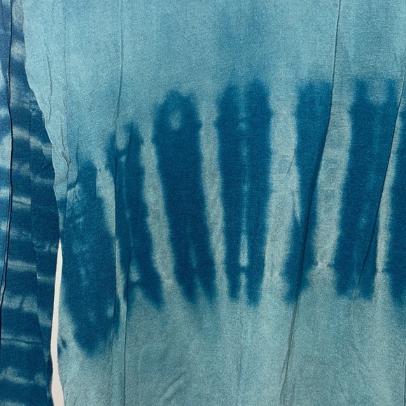 Reserv’d by Vision Tie-dyed shirt - Picture 2 of 3
